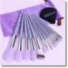 13 PCs Makeup Brushes Set for Perfect Makeup Application - Image 5