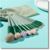 13 PCs Makeup Brushes Set for Perfect Makeup Application - Image 4