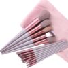 13 PCs Makeup Brushes Set for Perfect Makeup Application - Image 2