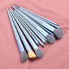 13 PCs Makeup Brushes Set for Perfect Makeup Application - Image 6
