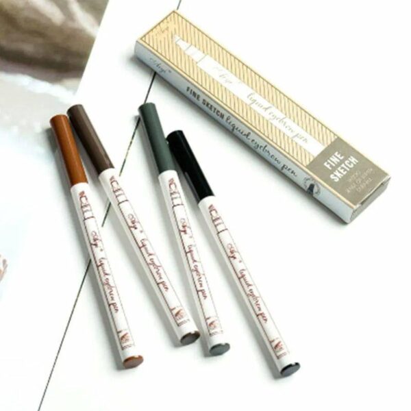 Waterproof Eyebrow Pen - Image 3