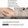 Waterproof Eyebrow Pen - Image 4