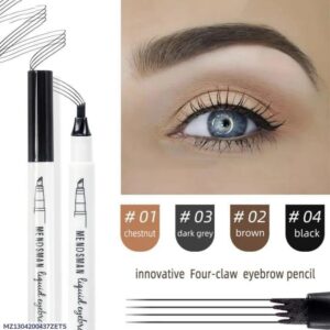 Waterproof Eyebrow Pen