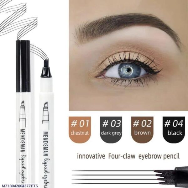 Waterproof Eyebrow Pen
