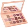 Glitter Metallic Look Eye Makeup Pallete - Image 2