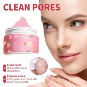 Whitening & Brightening Exfoliating Gel