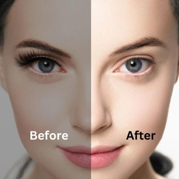 Whitening & Brightening Exfoliating Gel - Image 2