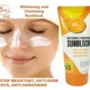 Ultimate 100ml UV Protect ant Sunblock - Water resistant With Whitening Features - Image 3