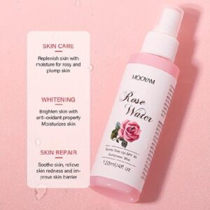 Green Plum Refreshing Toner: AHA + BHA Face Mist