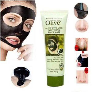 Exfoliating Face Mask For Glowing Skin