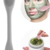 Face Cleaner Brush (Silicone) - Image 3