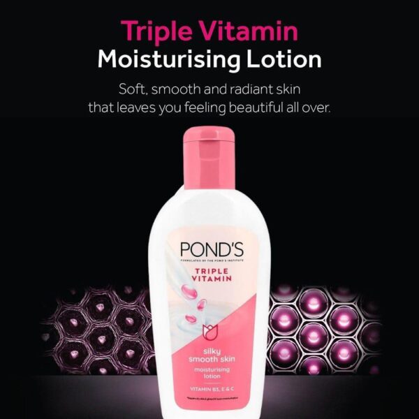 Pond's Whitening Body Lotion - Image 2
