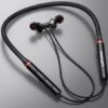 Lenovo Black Clear Voice 05 Wireless Neckband - Image 3