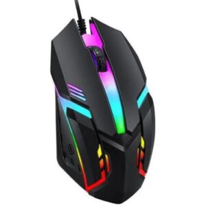 M12 RGB Gaming Mouse