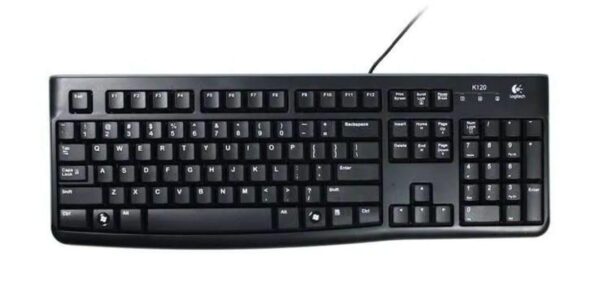 Wired Gaming Keyboard - Image 2