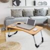 Portable Laptop Table - For Home & Office - Image 3