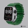 Unisex Waterproof Digital Display Watch - Image 3