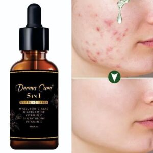 Skin Brightening Glow Serum