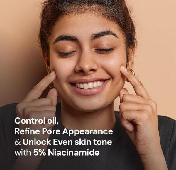 Skin Brightening Glow Serum - Image 3