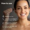 Skin Brightening Glow Serum - Image 2