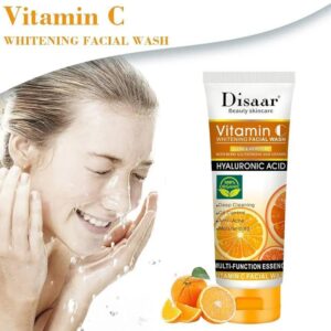 Vitamin C Whitening Face Wash