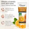 Vitamin C Whitening Face Wash - Image 3