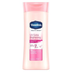 UV Brightening Body Lotion