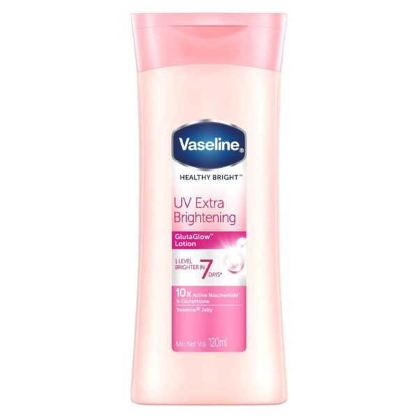 UV Brightening Body Lotion