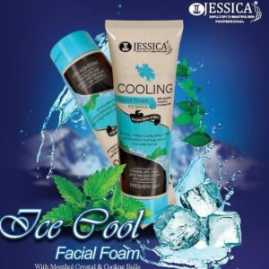 Ice Shock Cooling Facewash