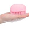 Bath Body Brush (Silicone) - Image 2