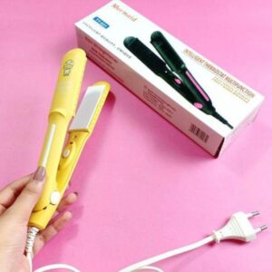 Hair Straightener