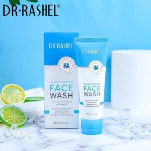 Moisturizing And Smooth FaceWash