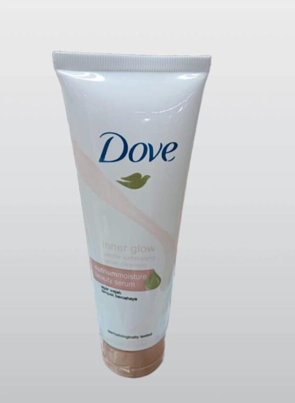 Inner Glow Face wash
