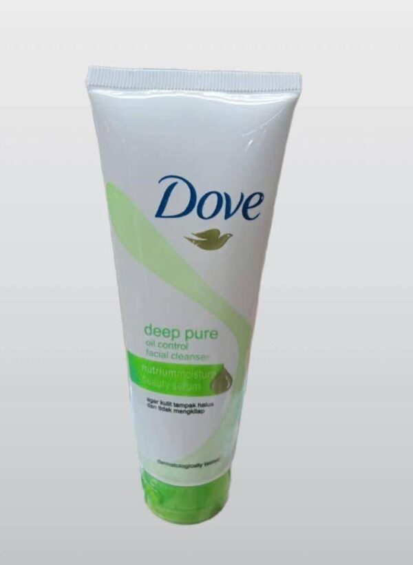 Brightening Acne Scar Removal Facewash for Glowing Skin