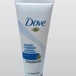 Beauty Moisture Face wash