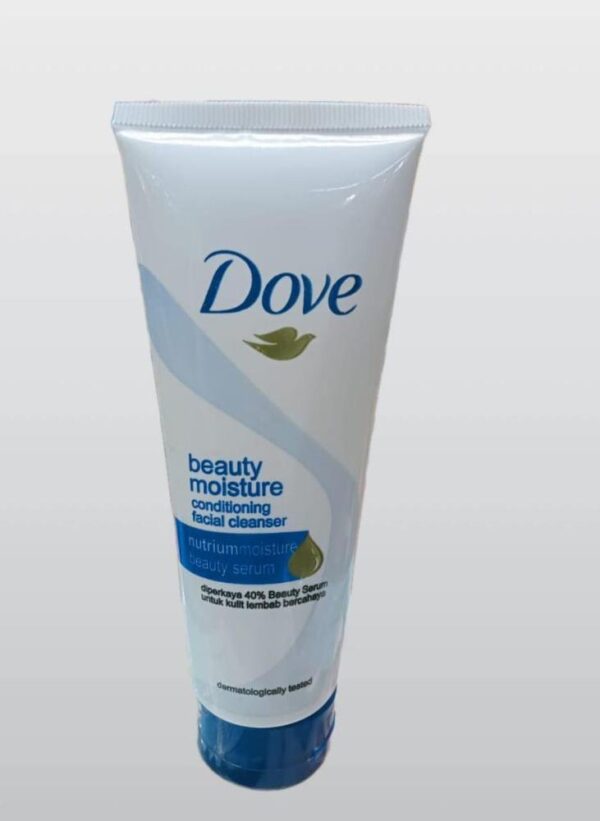 Beauty Moisture Face wash