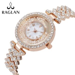 Women's Stylish Bracelet Watch
