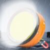 Rechargeable Type C Search Light For camping - Image 3
