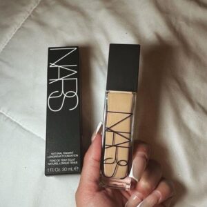24 Hours Full Coverage Foundation- Creamy Texture