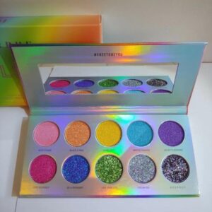 Eyeshadow Pallete Kit