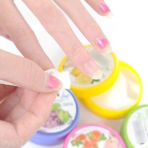 Nail Polish Remover, Pack of 12