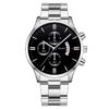 Business Fashion 3 eyes Six needle Calendars Men's Watches - Image 5