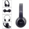 P47 Wireless Headphone - Image 2