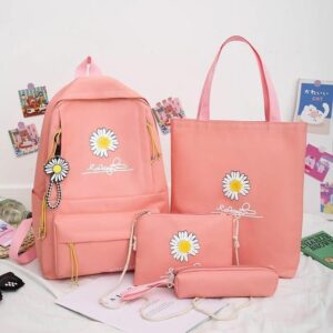 4pcs Bag pack for Girls