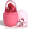 4 PCs Hydrating Ice Roller-Refresh your skin - Image 2