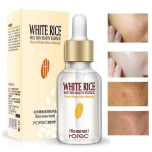 White Rice Essence Serum