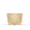 BagX- Bambi Beige PU Leather - Image 2