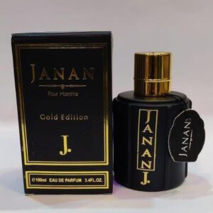 Janan Gold Edition Perfume for Men