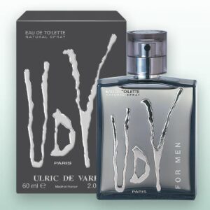 Citrus Splash Perfume- Long Lasting Fragrance for Men