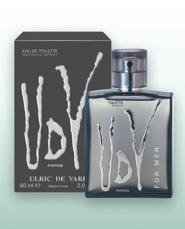 Citrus Splash Perfume- Long Lasting Fragrance for Men